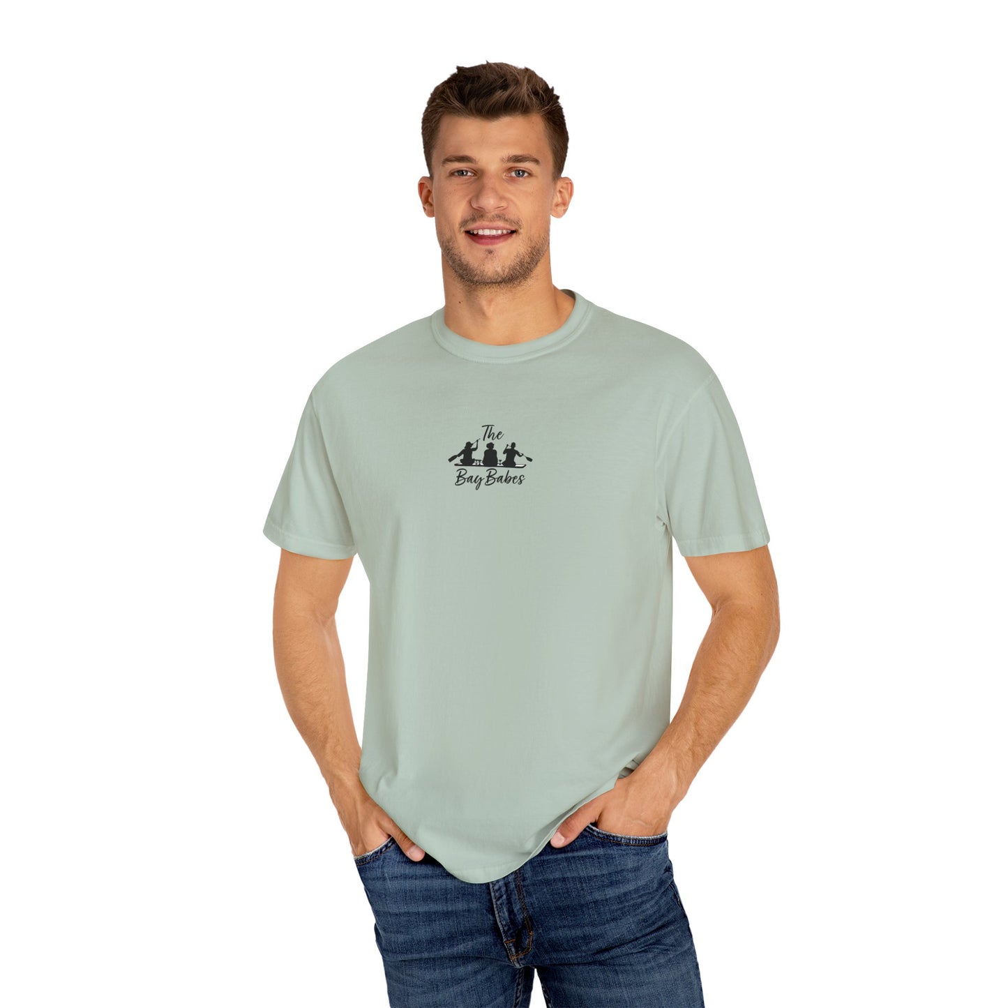 Bay Babes Paddling Design