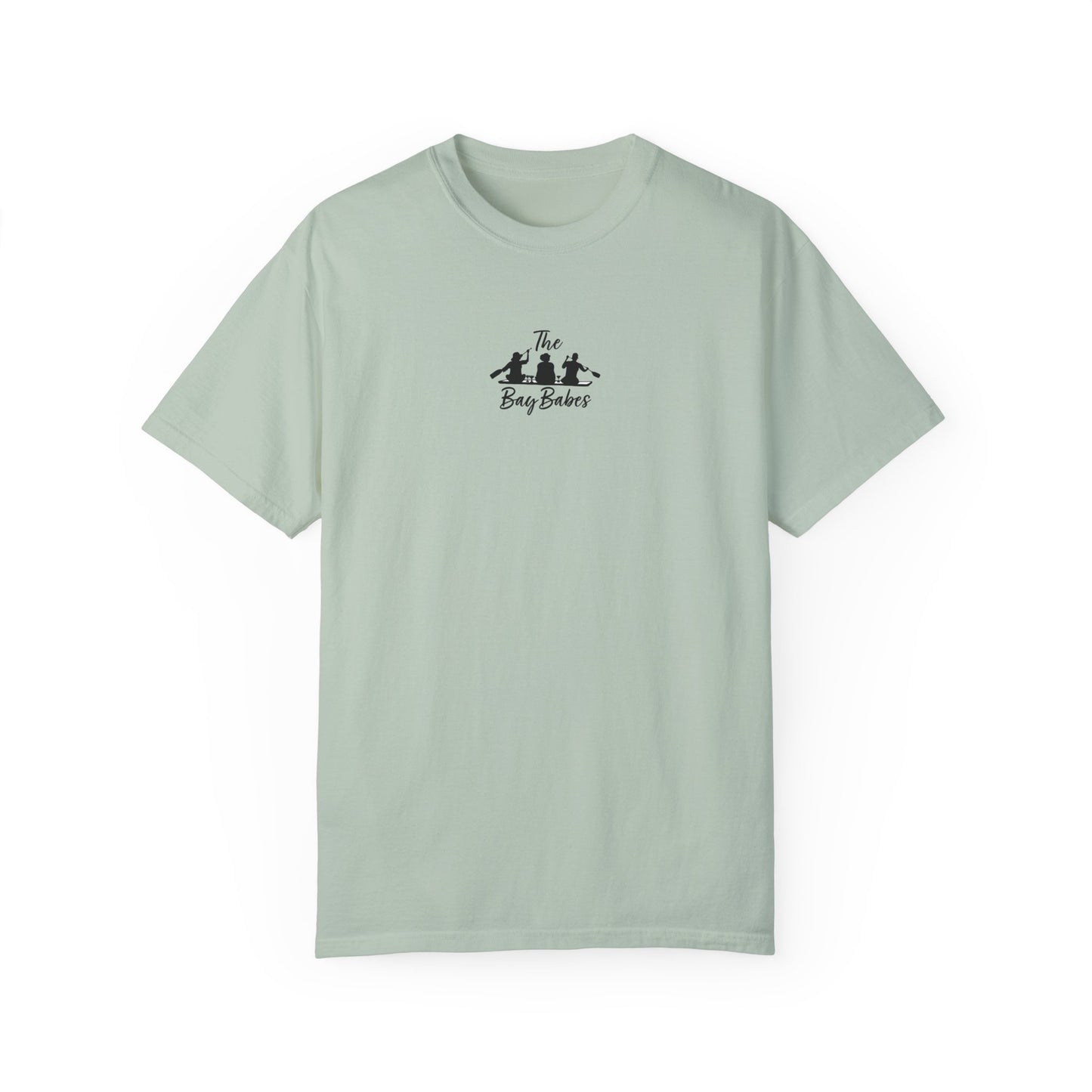 Bay Babes Paddling Design