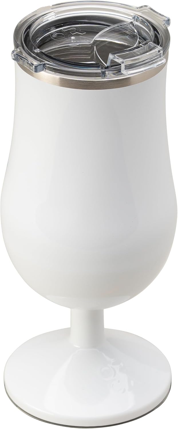 Poco™ 17oz Pearl