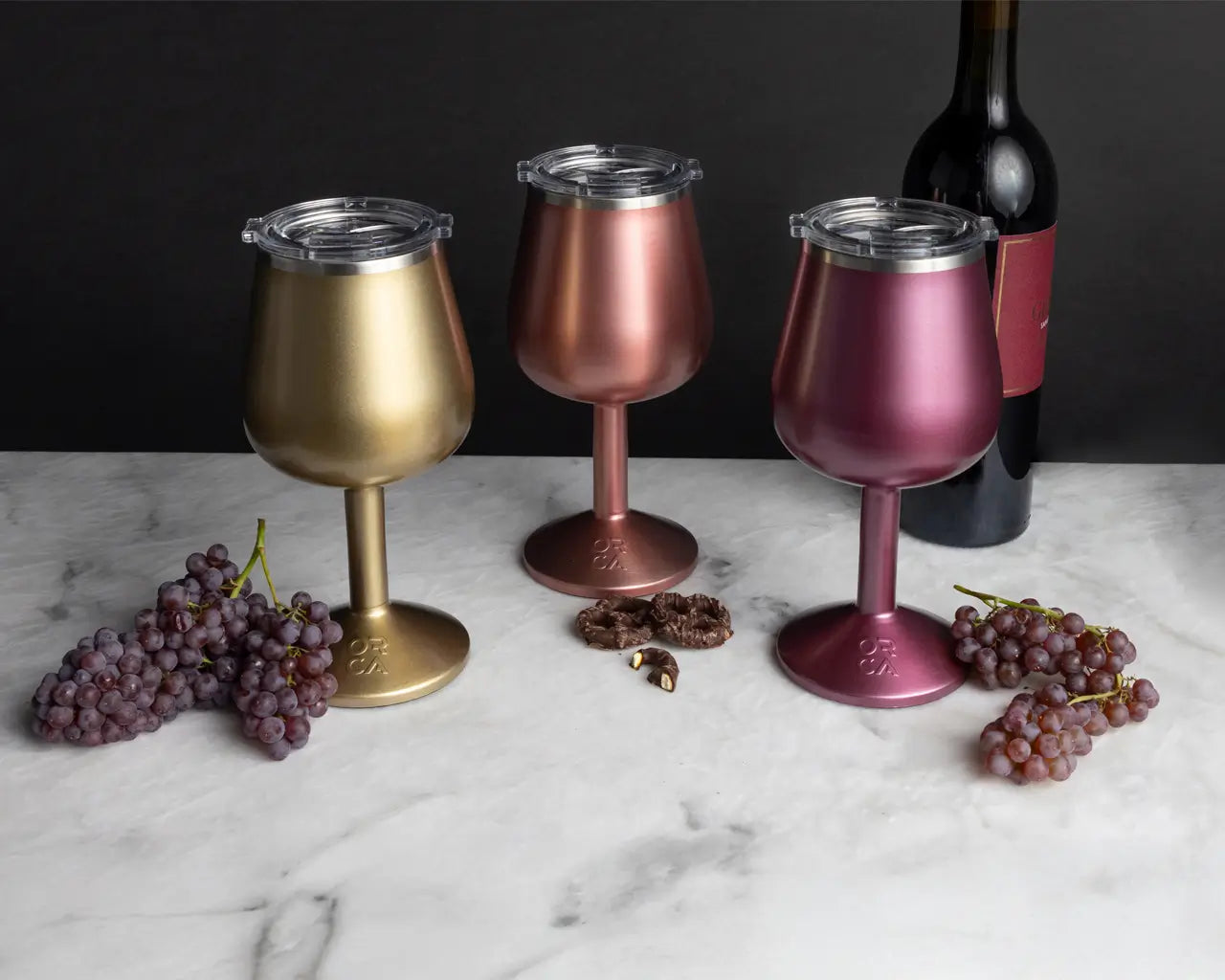 Vino® 15oz Champagne