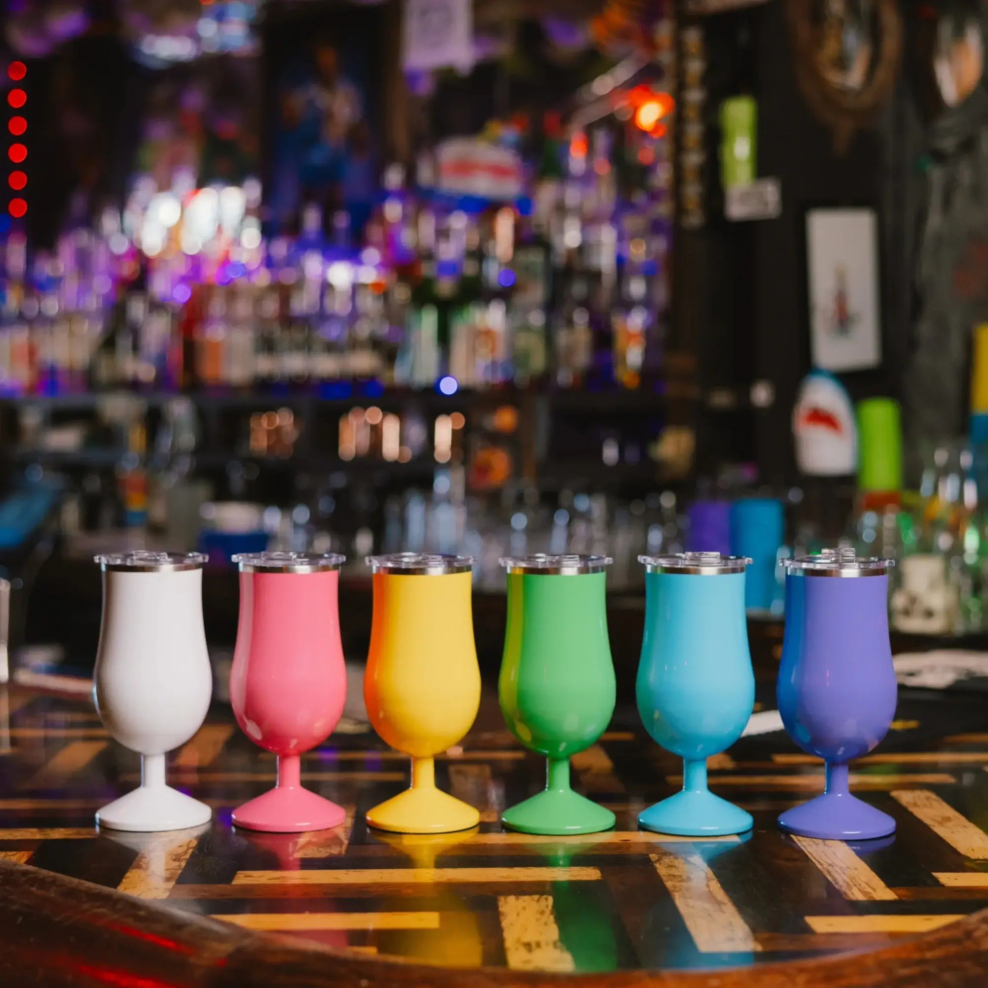 Poco – Up North OC