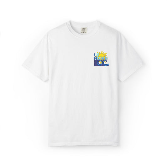Up North Ocean City Eastern Shore T-Shirt