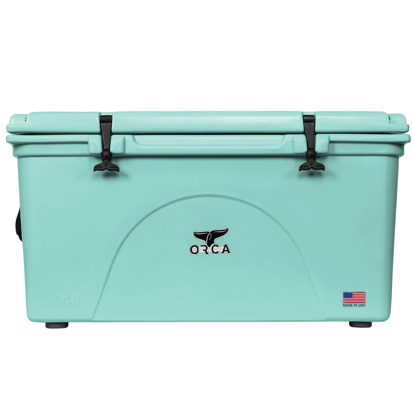 140 Quart Cooler-Charcoal