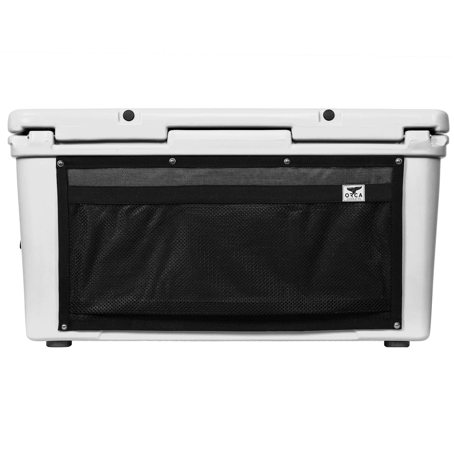 140 Quart Cooler-White