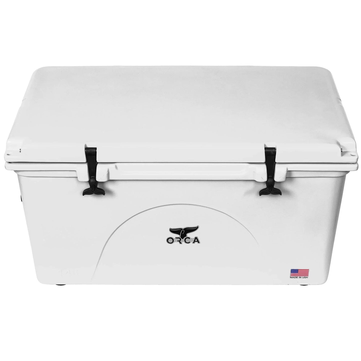 140 Quart Cooler-White