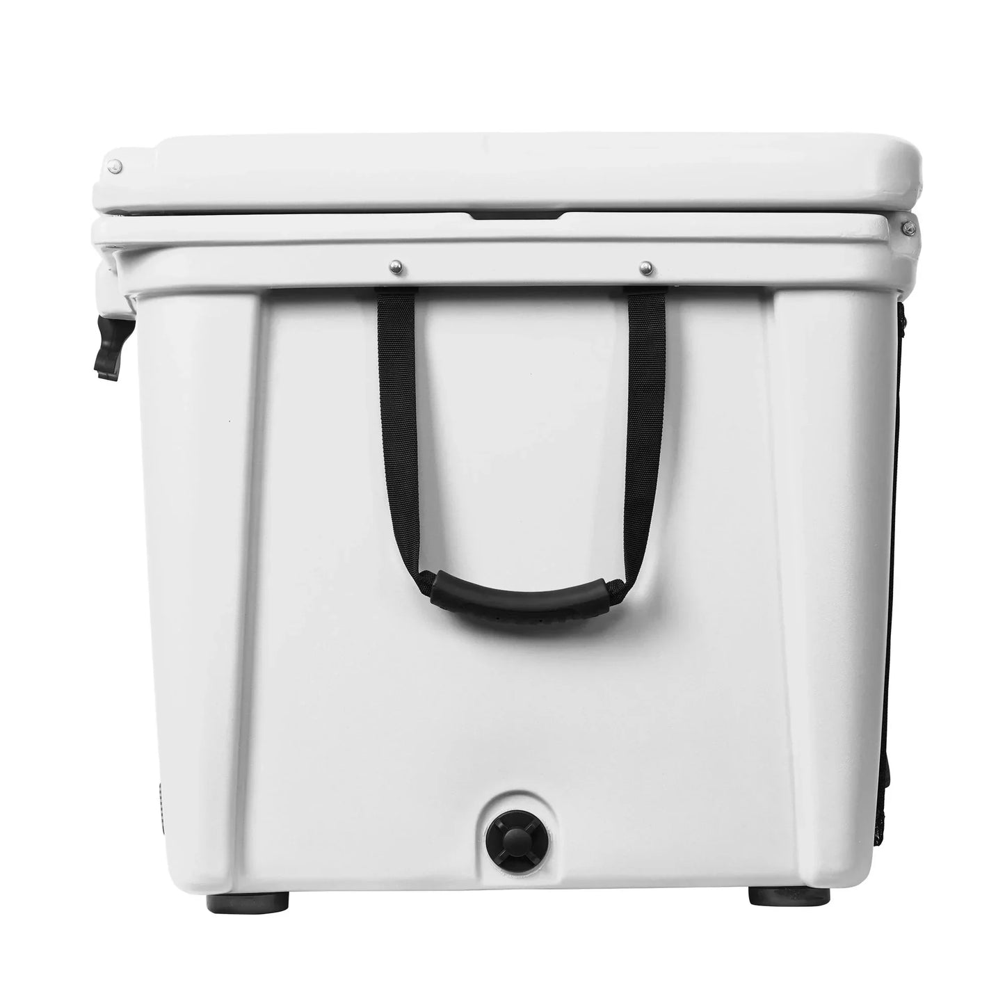 140 Quart Cooler-White