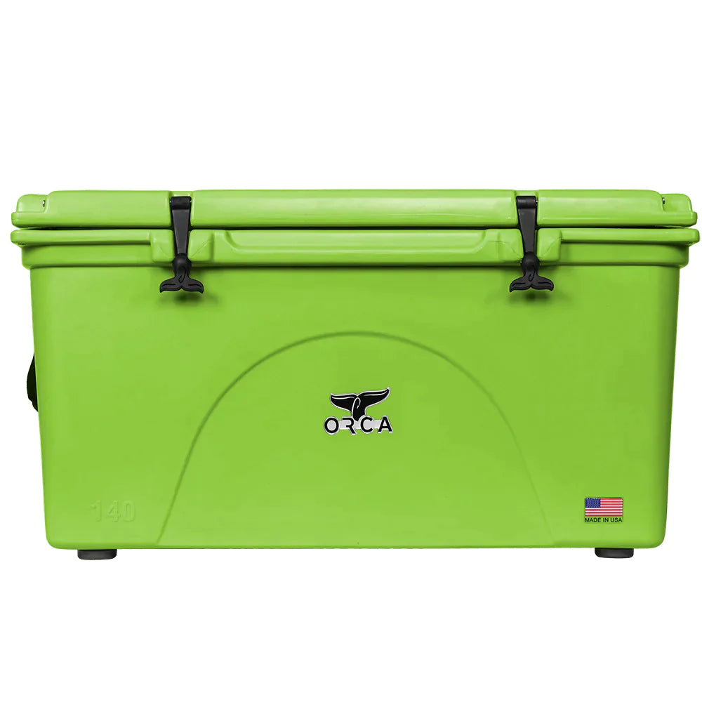 140 Quart Cooler-Lime