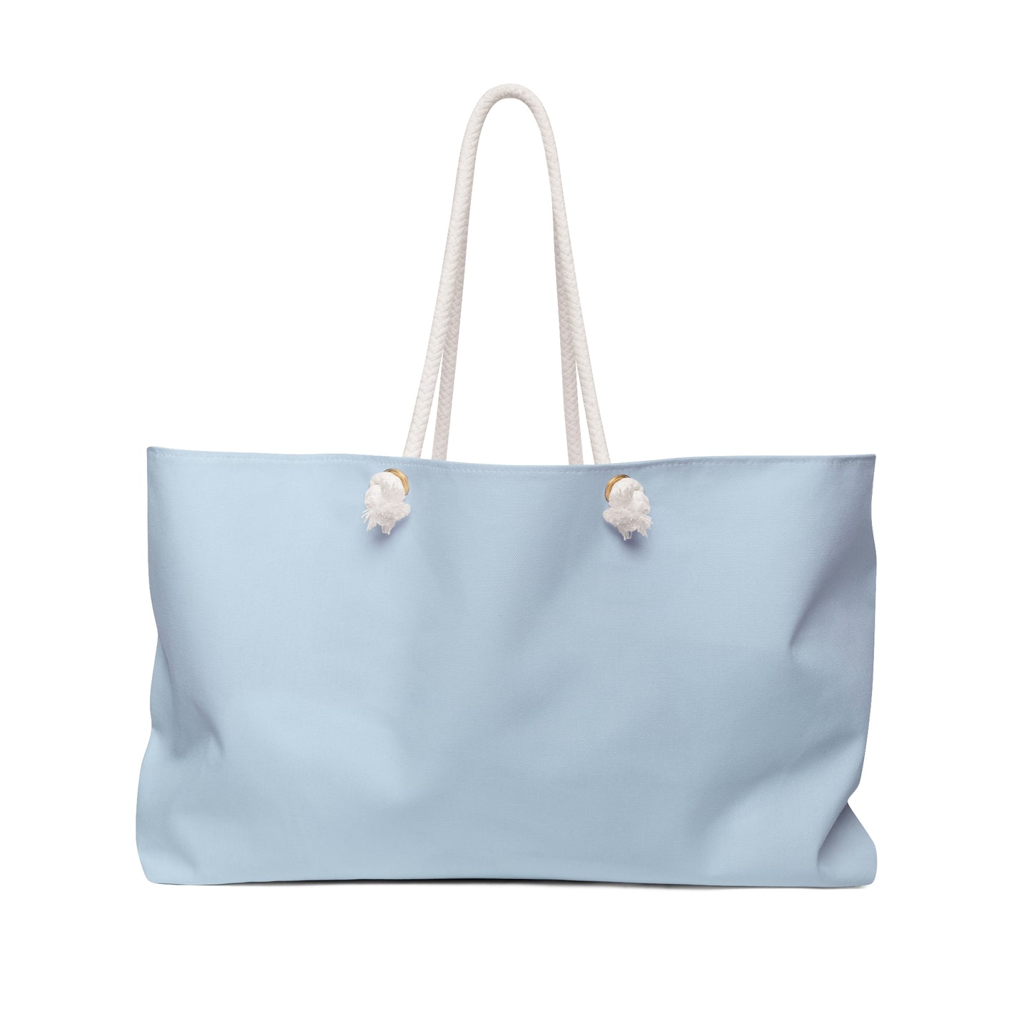 Weekender Bag — The Torch Trip Stay Lit Printed Travel Tote