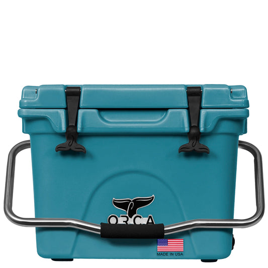 20 Quart Cooler Starboard