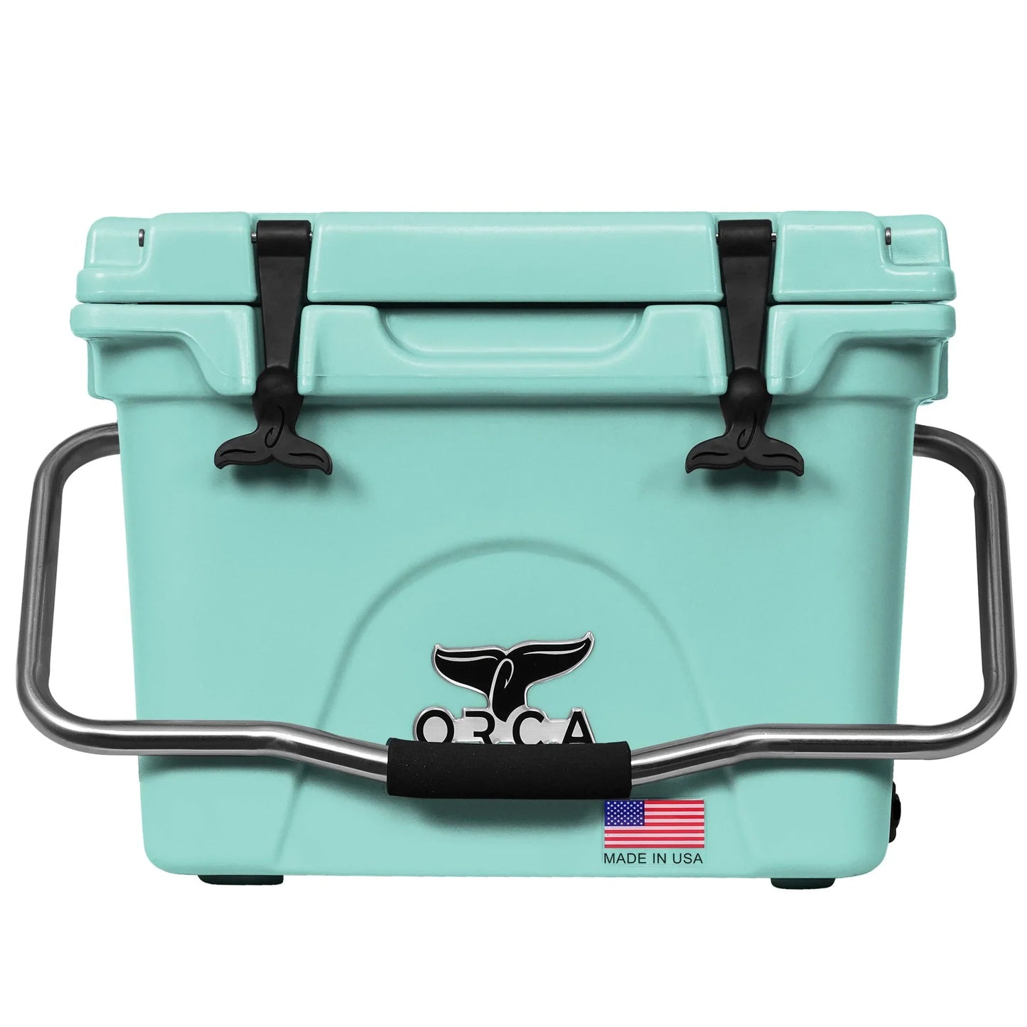 20 Quart Cooler Seafoam