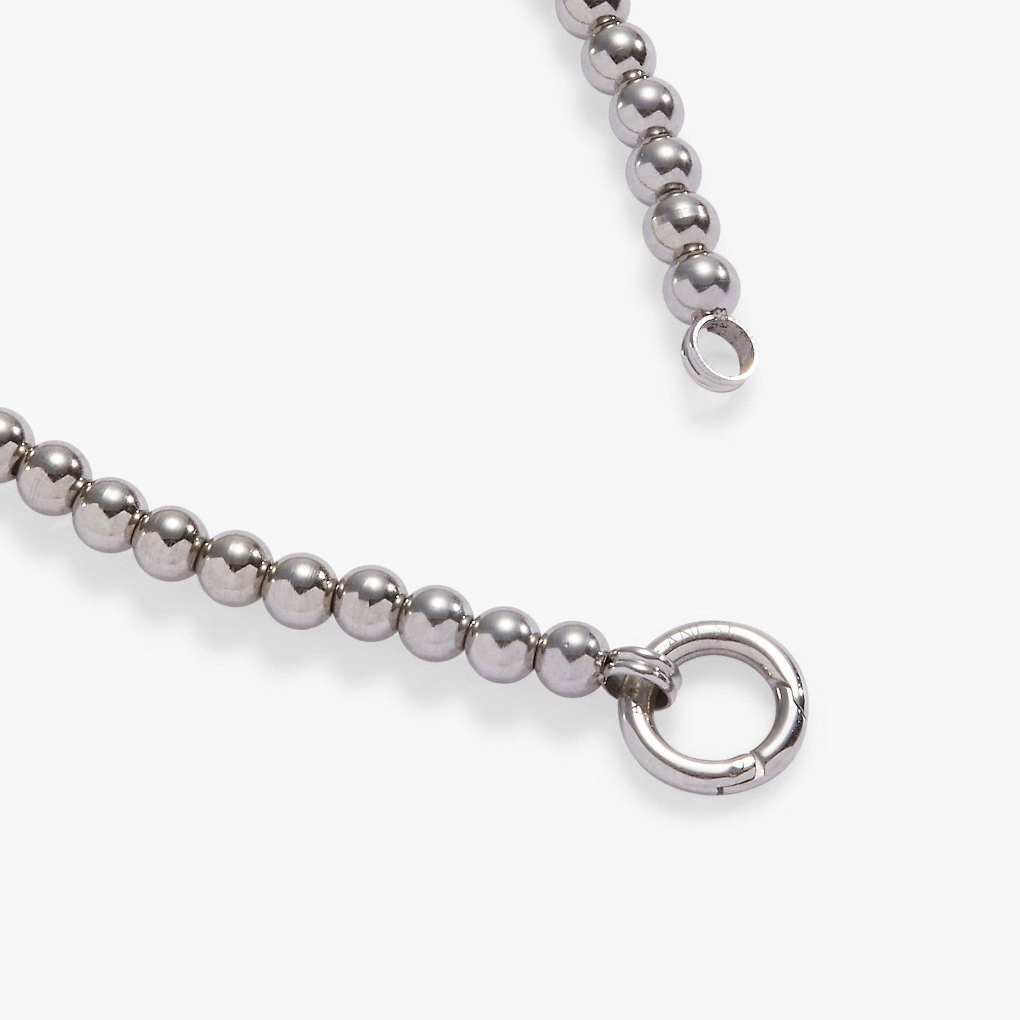 Beaded Stretch Charm Base