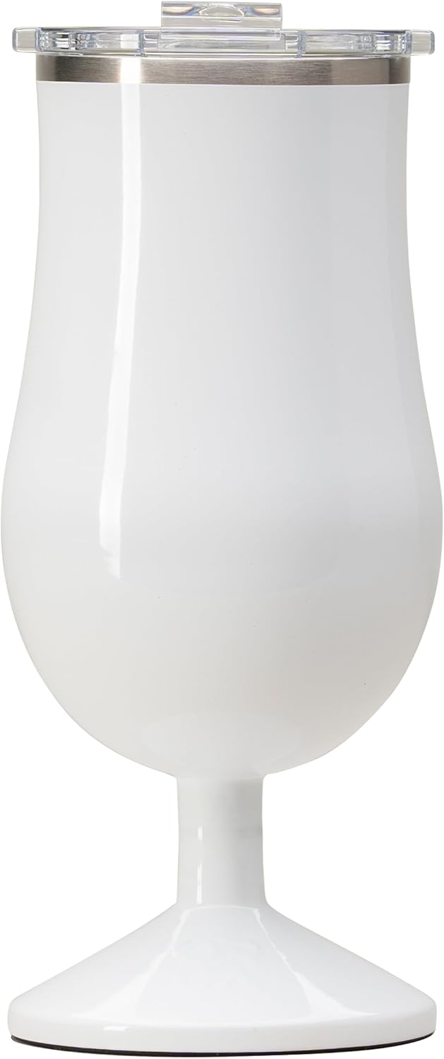 Poco™ 17oz Pearl