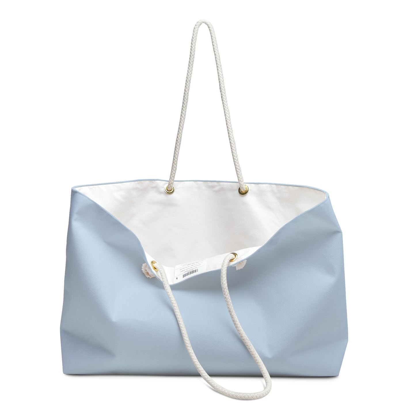 Weekender Bag — The Torch Trip Stay Lit Printed Travel Tote