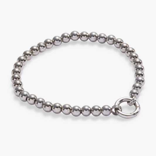 Beaded Stretch Charm Base