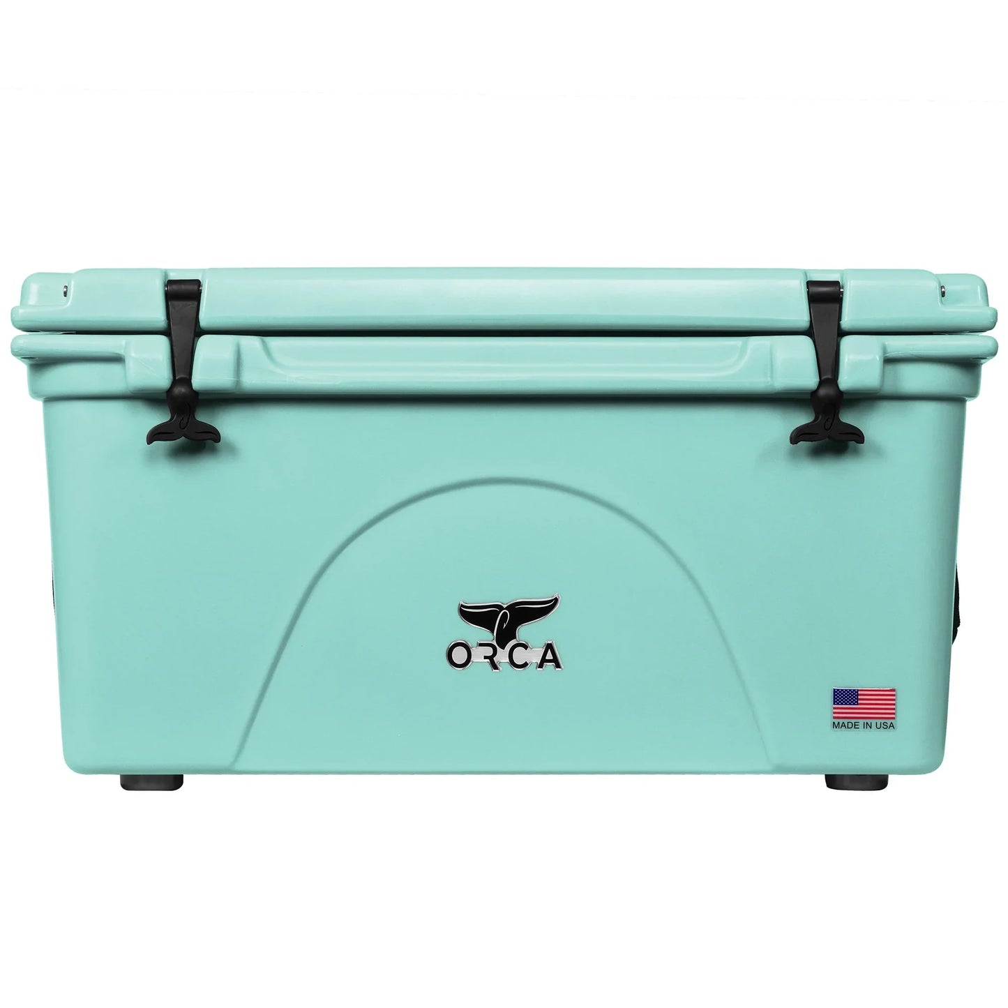 80 Quart Cooler-White