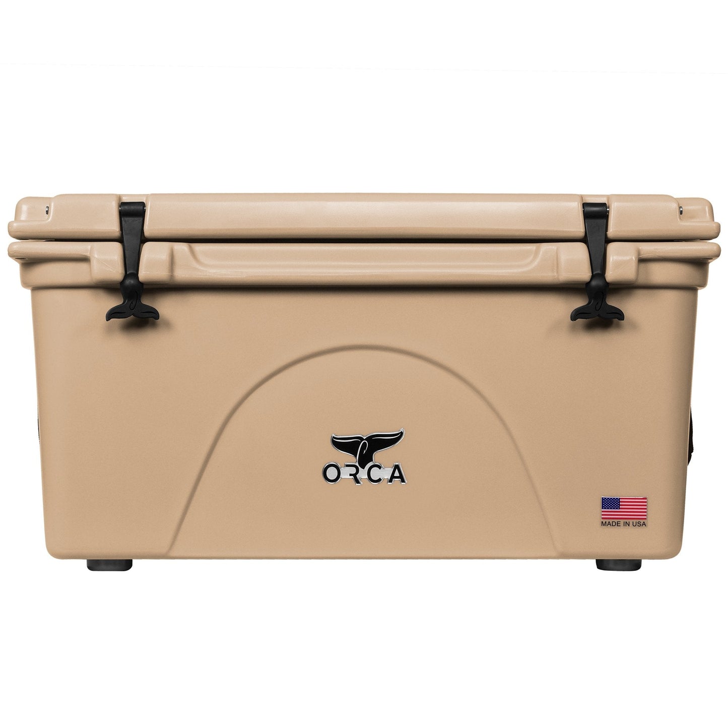 80 Quart Cooler-White