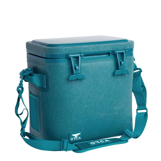 Wanderer 24 Soft Side Cooler-Starboard