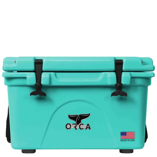 26 Quart Cooler Seafoam