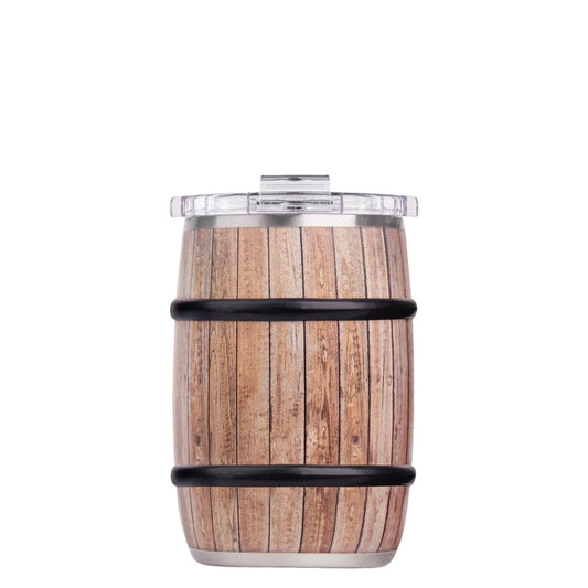 Barrel™ 12oz White Oak Wood