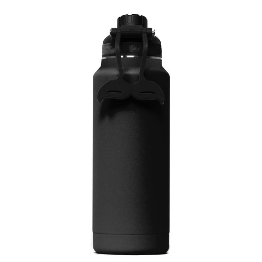 Hydra™ 34oz Black