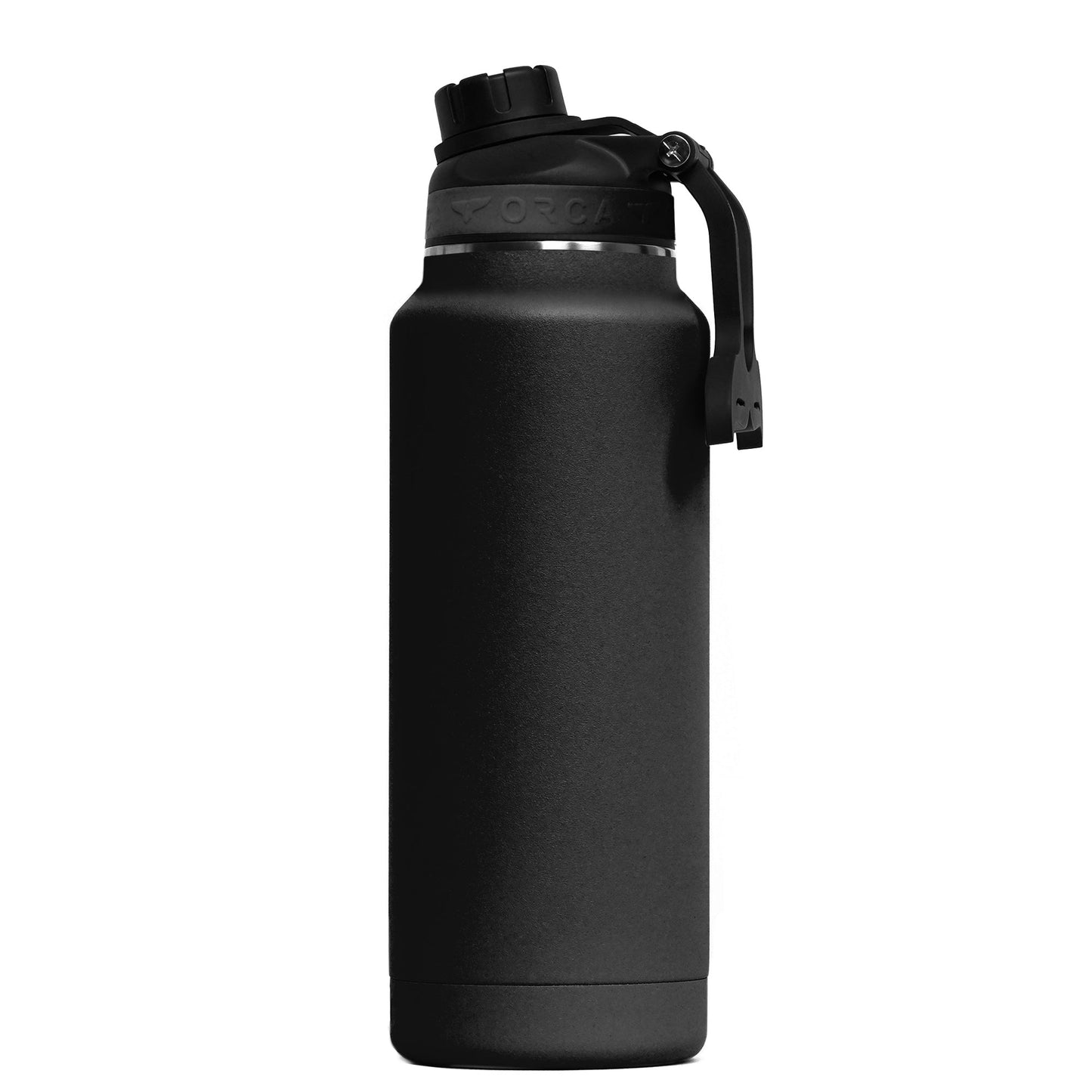 Hydra™ 34oz Black