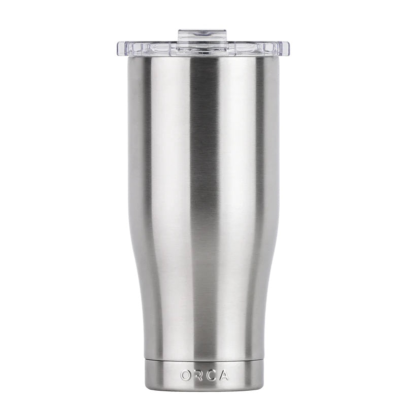 Chaser™ 16oz-Stainless