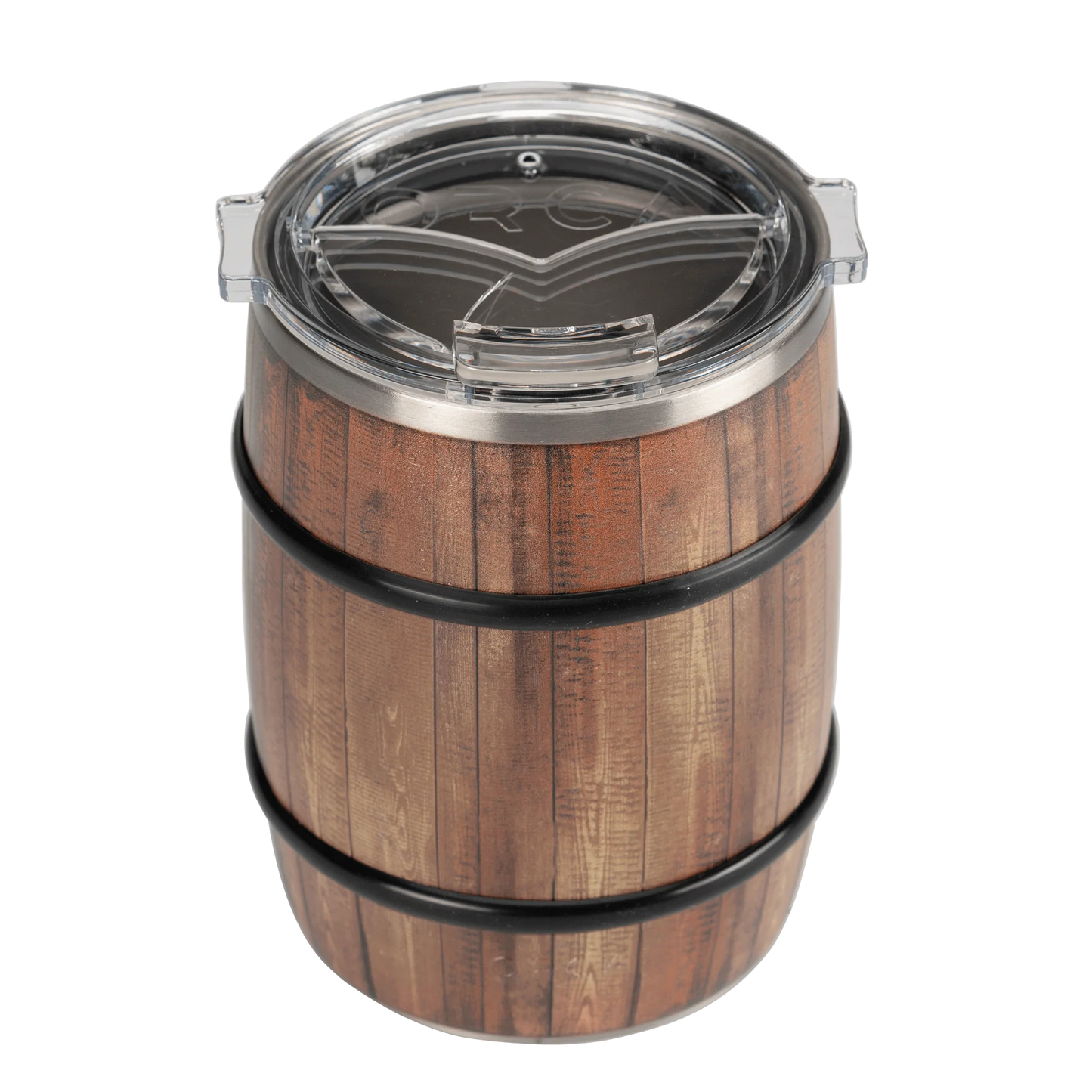 Barrel™ 12oz Oak Wood