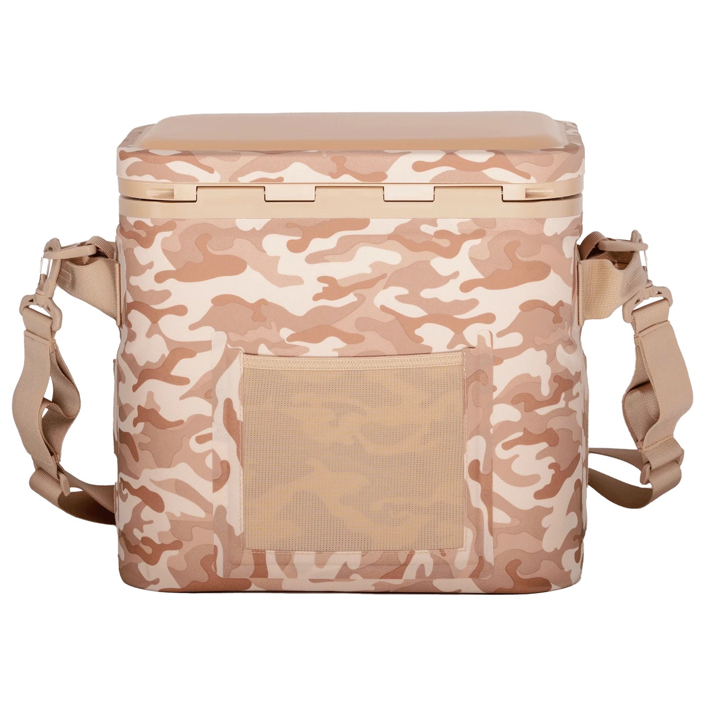 Wanderer 24 Soft Side Cooler-Desert Camo