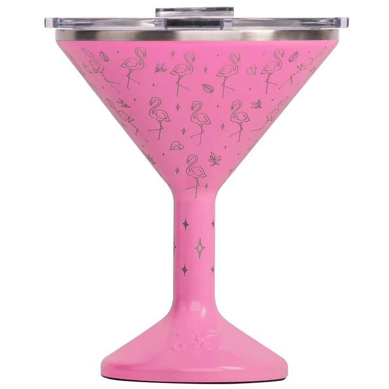 Tini® 13oz Flamingo Pink