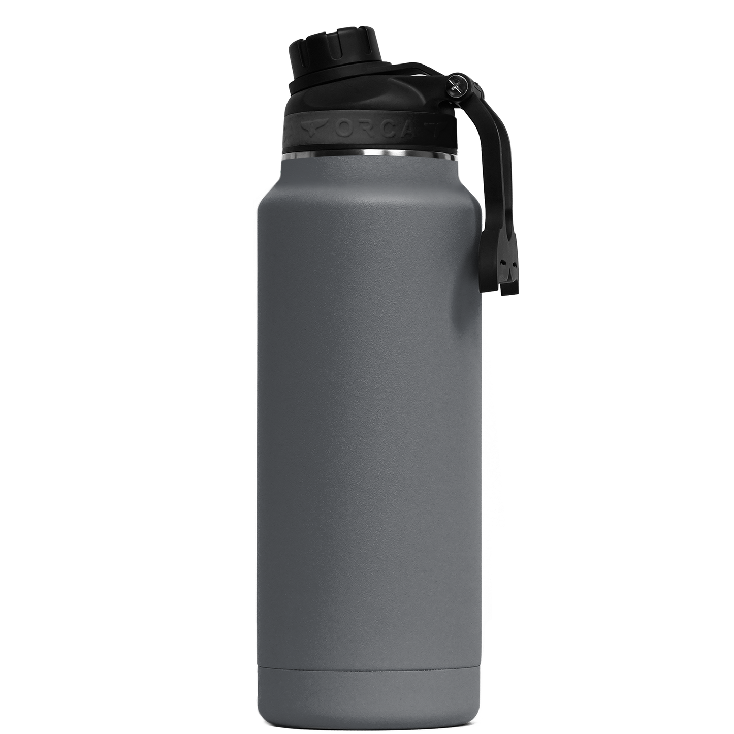 Hydra™ 34oz Charcoal