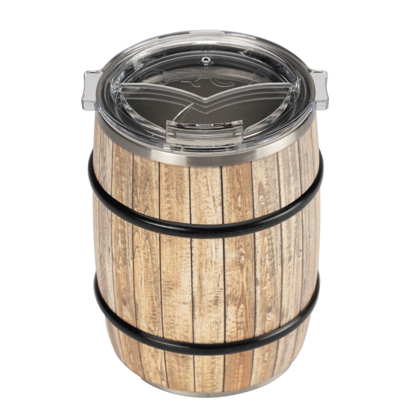 Barrel™ 12oz White Oak Wood