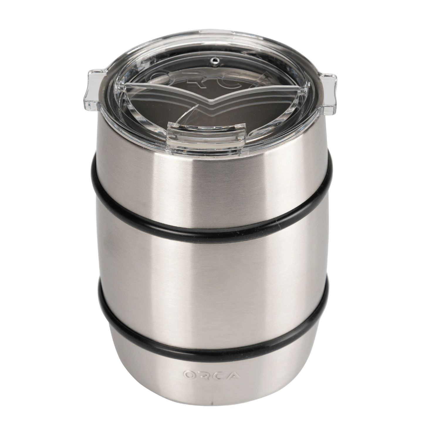 Barrel™ 12oz Stainless