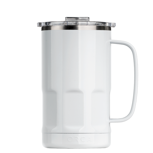 Stein™ 28oz Pearl