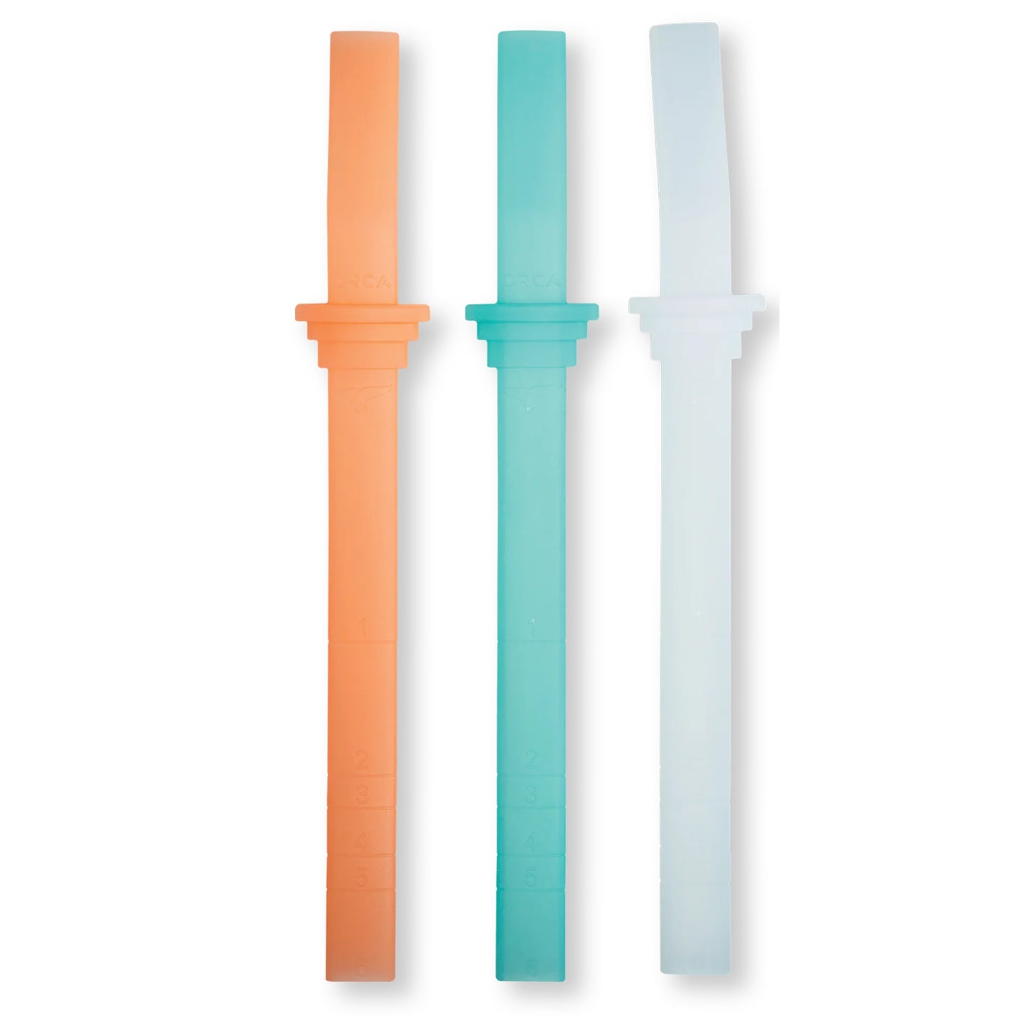 Stepfit® Flex Straw 3 Pack