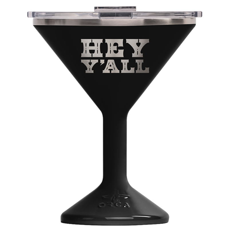 Tini® 13oz HEY YA'LL