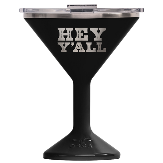 Tini® 13oz HEY YA'LL