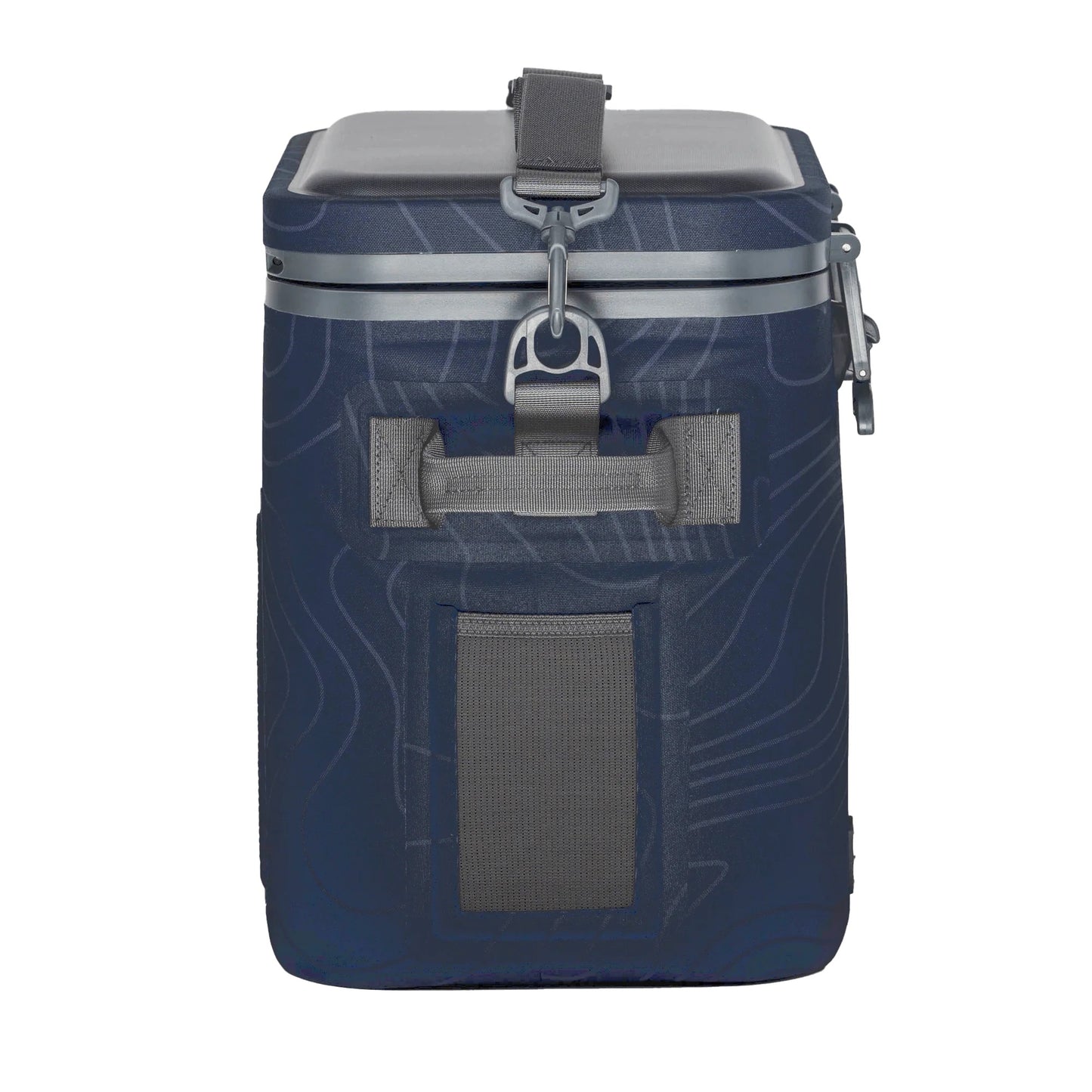 Wanderer 24 Soft Side Cooler-Galaxy Top