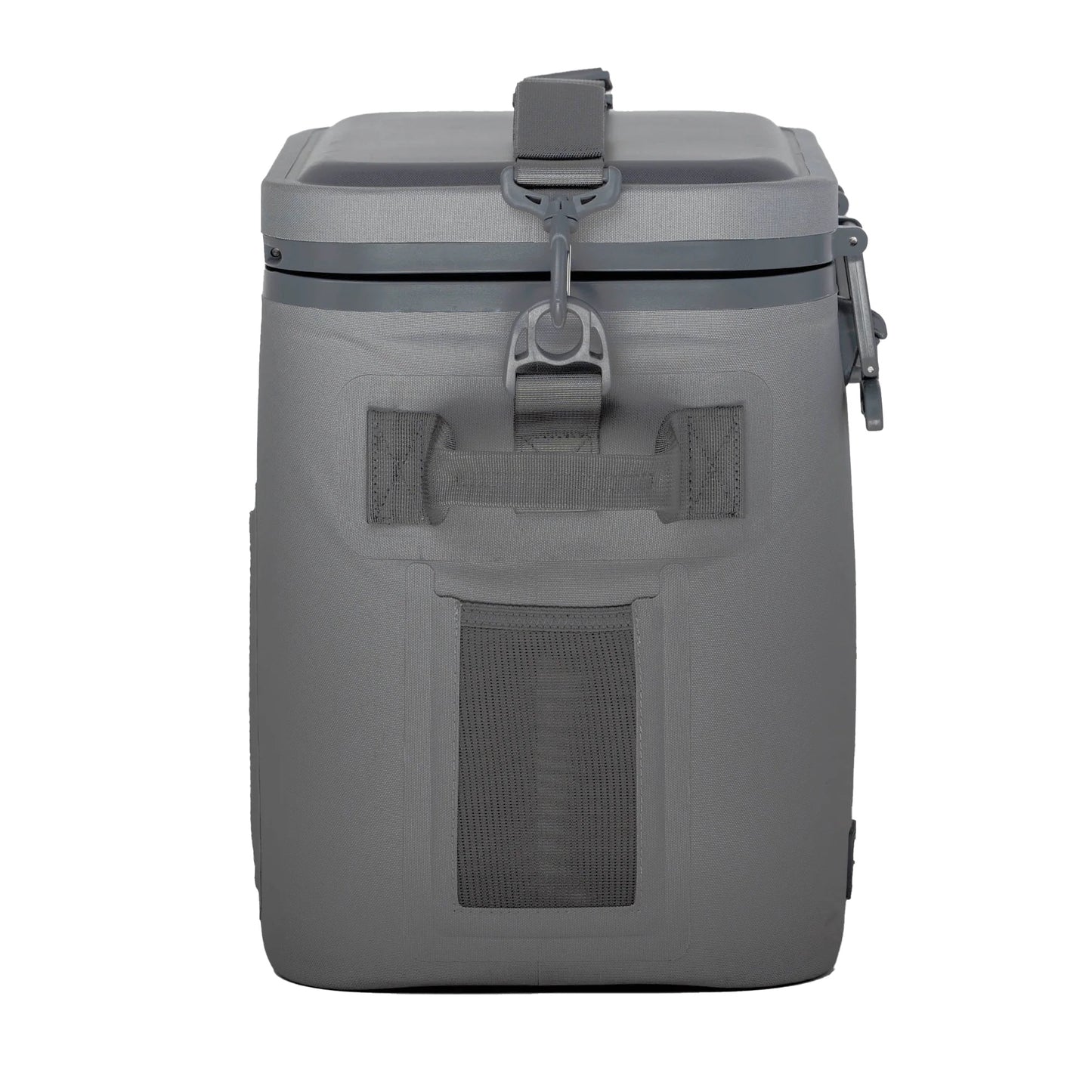 Wanderer 24 Soft Side Cooler-Wolfpack