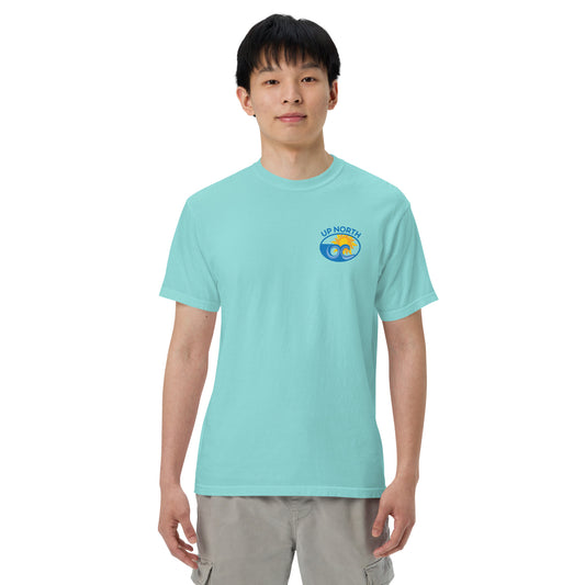 UP NORTH OC Comfort Colors T-shirt