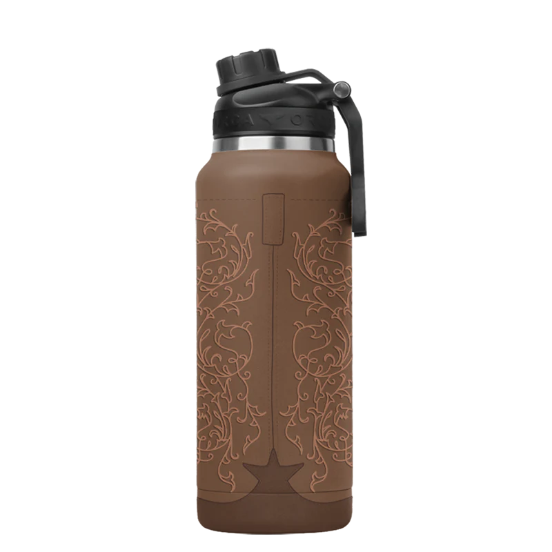 Hydra™ 34oz Cowboy Boot