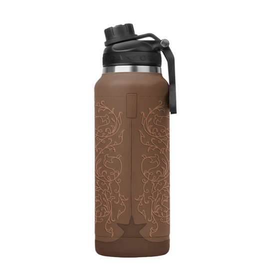 Hydra™ 34oz Cowboy Boot